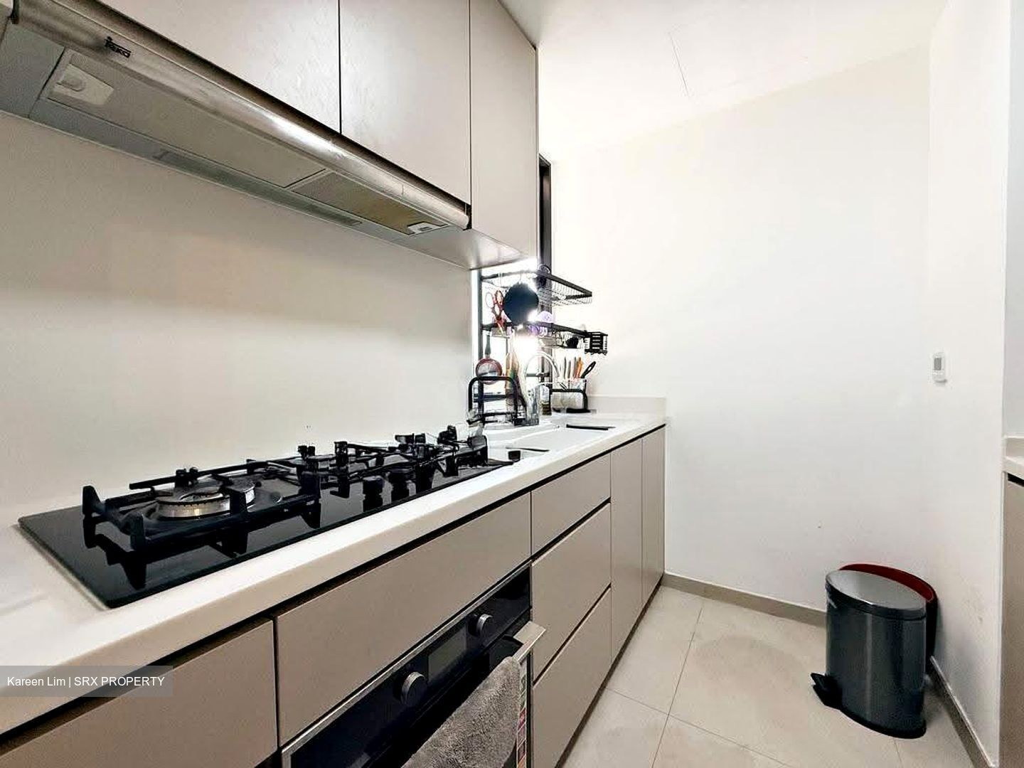 The Tapestry (D18), Condominium #610332981